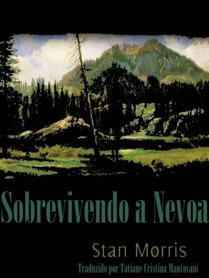 cover image of Sobrevivendo à Névoa